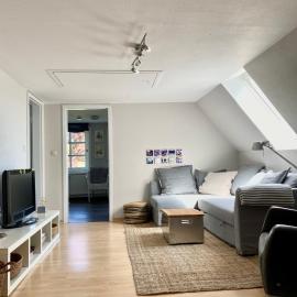 Ferienwohnung Hochdorfer Garten, hotel em Tating