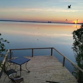 Vila lac lll