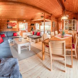 Glühalm Willingen, hotel in Bömighausen