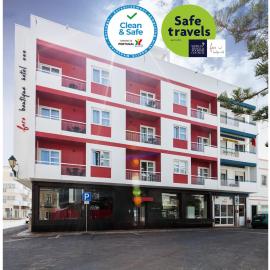 Faro Boutique Hotel, khách sạn ở Faro