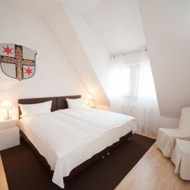 Ferienwohnung Wappenstube