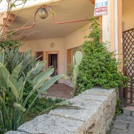Orso Residence Palau, hotel i Palau
