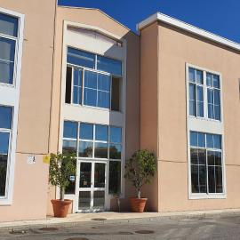 Hospedaria Frangaria, hótel í Faro