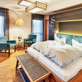 Hayingen में, होटल Biohotel-Restaurant Rose