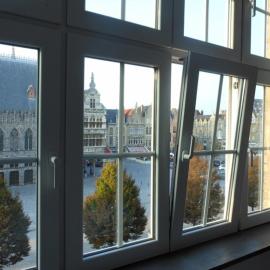 Holiday Home Ieper Market Square