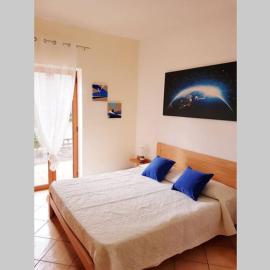 CASA LULU, hotel din Lipari