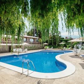 Finca la Cabaña
