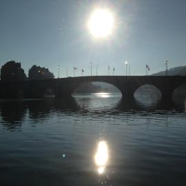 La Valse Lente, Hotel in Namur