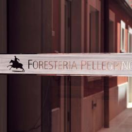 Foresteria Pellegrino, hotell i Andria