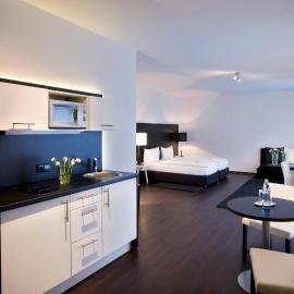 Hotel zum Rössel, hotel v destinácii Kandel