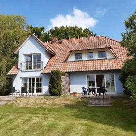 "Blaues Haus"