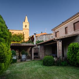 Casa Almoravid