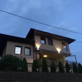 Villa Monte, hotel in Velingrad