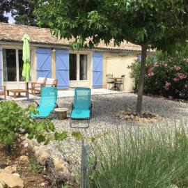 studio Le Mimosa