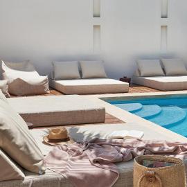 Tierra del Mar Hotel - Adults Only, hotel en Isla Holbox