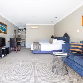 Murchison Motels: Murchison şehrinde bir otel
