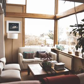 Hosteria Foike, hotel in Ushuaia