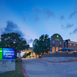 Holiday Inn Express & Suites Cedar Park (Nw Austin) by IHG, hotel Cedar Parkban