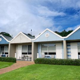 Sorrento Beach Motel, hotel u gradu Sorento