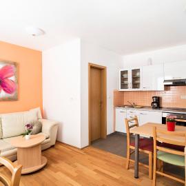 Apartments MEDVED in the historic center, hotel a Koper