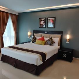 Club Mahindra Mac Boutique Hotel