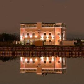 Hotel Belvedere، فندق في مارغريتا دي سافويا