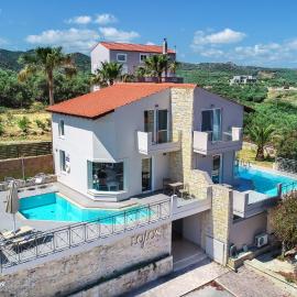 Lofos Village Chania, hotel in Agia Marina Nea Kydonias