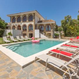 Mijas Castle