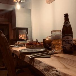 Wald WG - Haus am Wald, khách sạn ở Warmensteinach