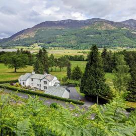 The Haven, hotelli kohteessa Keswick