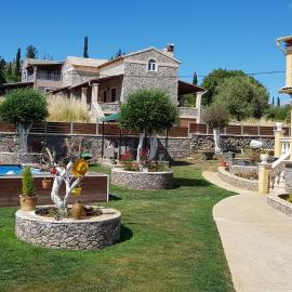 Villa Zoi, hotel en Pelekas