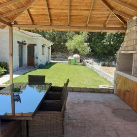 Lasa Valley Villa