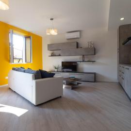 Mamma Ciccia - Root 11, hotel in Lierna