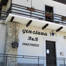 Genziana B&B by VM, hotel v destinaci Opi