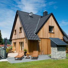 Haus Wulveshagen, hotel a Langelsheim