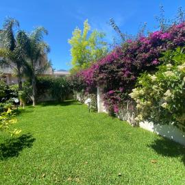 Mondello Villa Nereidi, hotel Mondellóban