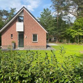 Vakantiehuisje Time Out