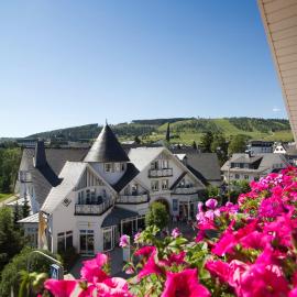 Park Resort