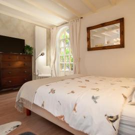 CASASdeCASPER - Studio Alkmaar, hotell sihtkohas Alkmaar