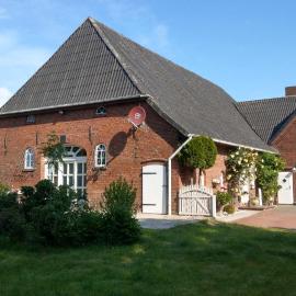 Im Alten Stall, hotel u gradu Loxstedt