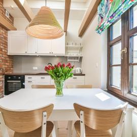 Villa Allegra Apartamenty z ogrodem i salą zabaw ,darmowy parking i leżaki, 5minut do morza