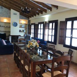 La casa de Tita Elvira 6, hotel u gradu Zafarraya