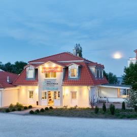 Designhotel Whitman, hotel en Ascheberg