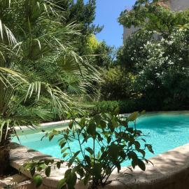Le Couvent, hotel i Apt