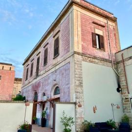 Casa di Marco, hotelli kohteessa Galatina