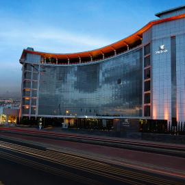 Bayat Hotel فندق بيات, hotel en Khamis Mushayt