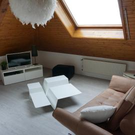 Studio Maujobia 31, hotel en Neuchâtel
