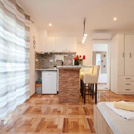 Apartments Lucija