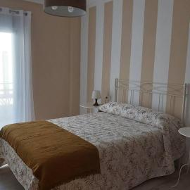 Campania, hotelli kohteessa Ourense