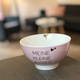 kleine Auszeit in Salzhausen